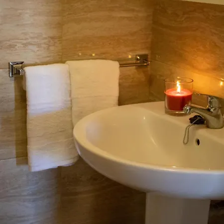 Apartamento Puesta De Sol 3aj Playa de San Juan (Tenerife)