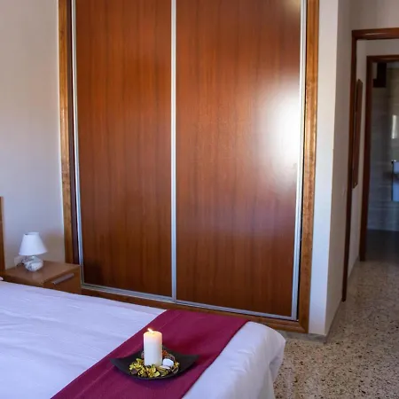 Puesta De Sol 3aj Apartamento Playa de San Juan (Tenerife)