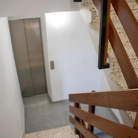 Apartamento Puesta De Sol 3aj Playa de San Juan (Tenerife)