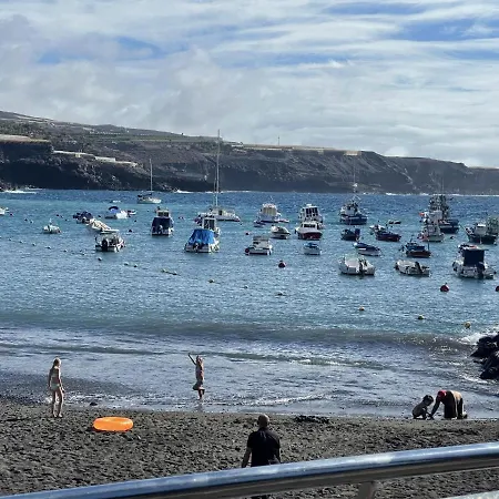 Puesta De Sol 3aj Διαμέρισμα