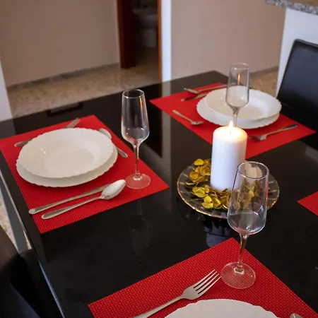 Puesta De Sol 3aj Διαμέρισμα *