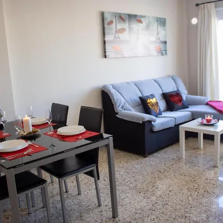 Puesta De Sol 3aj * Playa de San Juan (Tenerife)