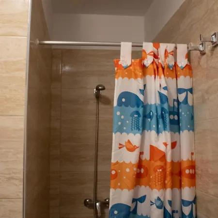 Διαμέρισμα Puesta De Sol 3aj