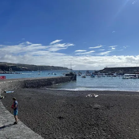 Puesta De Sol 3aj Διαμέρισμα