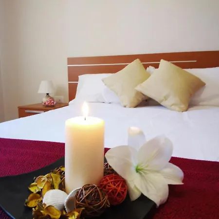 Διαμέρισμα Puesta De Sol 3aj *