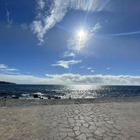 Διαμέρισμα Puesta De Sol 3aj