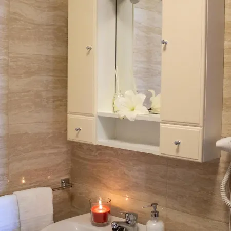 Διαμέρισμα Puesta De Sol 3aj *