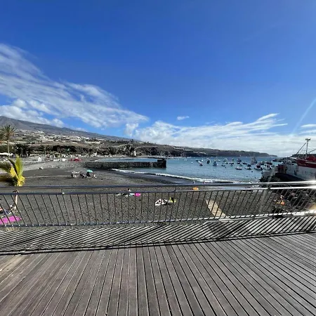 Διαμέρισμα Puesta De Sol 3aj Playa de San Juan (Tenerife)