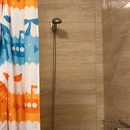 Διαμέρισμα Puesta De Sol 3aj *